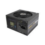 ANTEC EARTHWATTS GOLD PRO 750W SMPS 750 WATT 80 PLUS GOLD CERTIFICATION SEMI MODULAR PSU